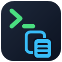 clipcmd — Copy Command Output